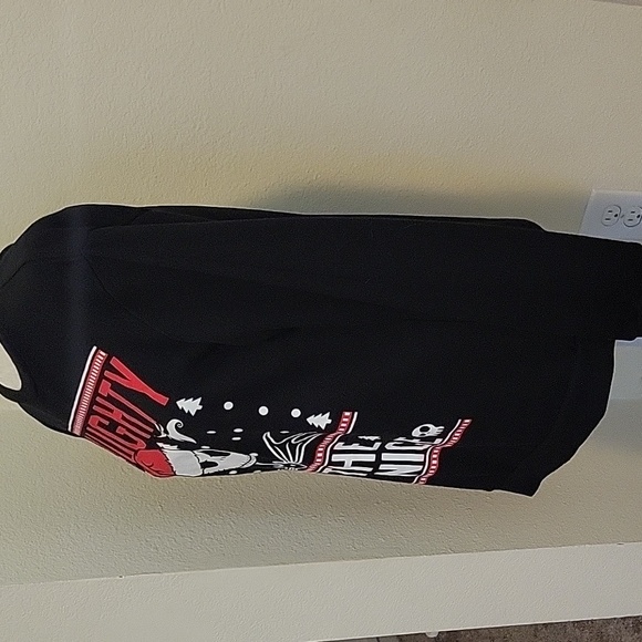DISNEY NIGHTMARE BEFORE CHRISTMAS SWEATSHIRT....SMALL - Picture 6 of 10